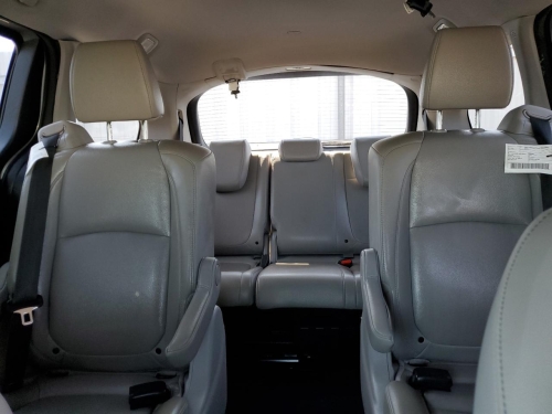 2021 HONDA ODYSSEY EXL