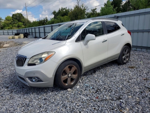 2013 BUICK ENCORE PREMIUM  