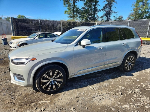 2020 VOLVO XC90 T6 INSCRIPTION  