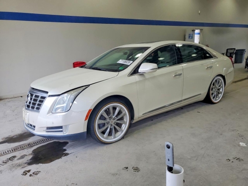 2014 CADILLAC XTS PREMIUM COLLECTION  