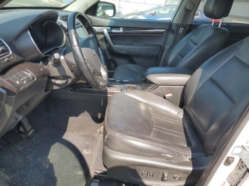 2015 KIA SORENTO EX