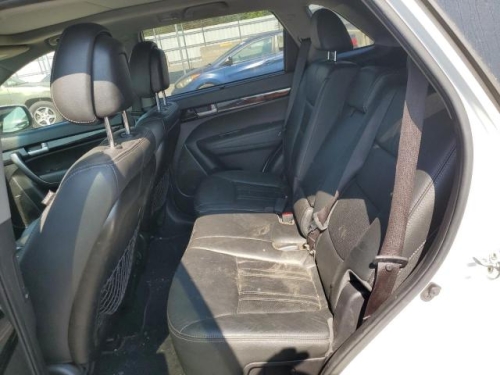 2015 KIA SORENTO EX