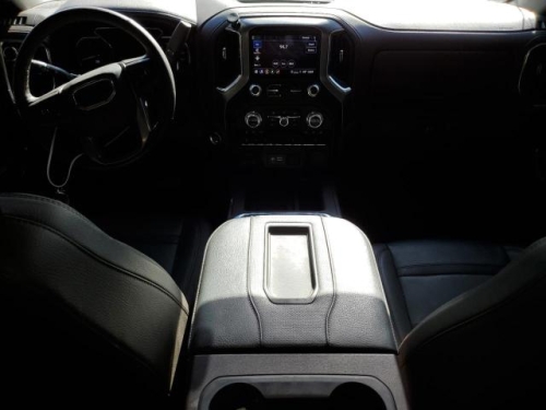 2022 GMC SIERRA K2500 DENALI