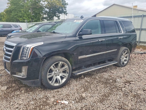 2015 CADILLAC ESCALADE PREMIUM  