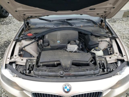 2015 BMW 328 XI