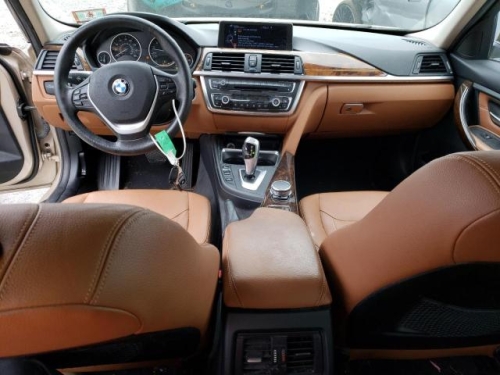 2015 BMW 328 XI