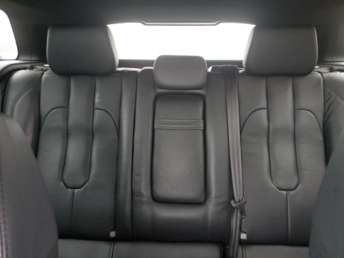 2013 LAND ROVER RANGE ROVER EVOQUE PURE PREMIUM