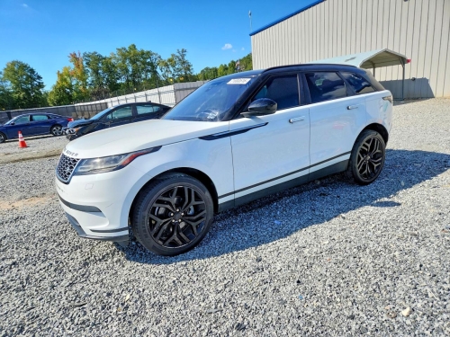 2018 LAND ROVER RANGE ROVER VELAR S  