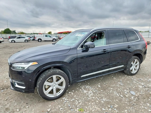 2024 VOLVO XC90 CORE  
