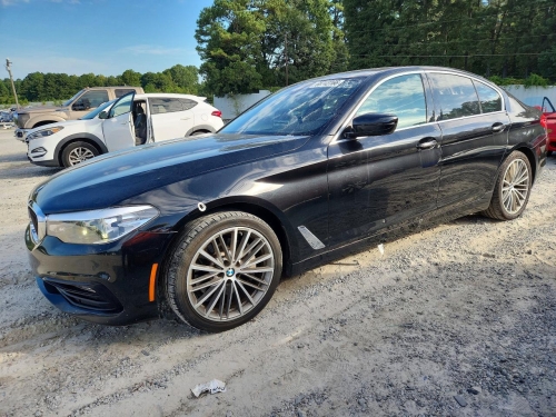 2018 BMW 530 I  