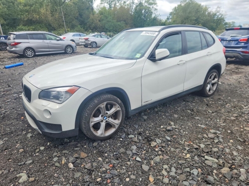 2013 BMW X1 XDRIVE35I  