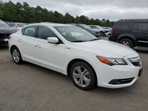 2014 ACURA ILX HYBRID