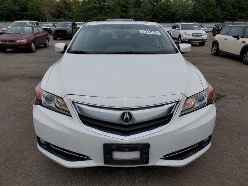 2014 ACURA ILX HYBRID