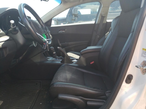 2014 ACURA ILX HYBRID