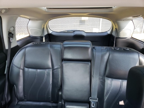 2013 INFINITI JX35 