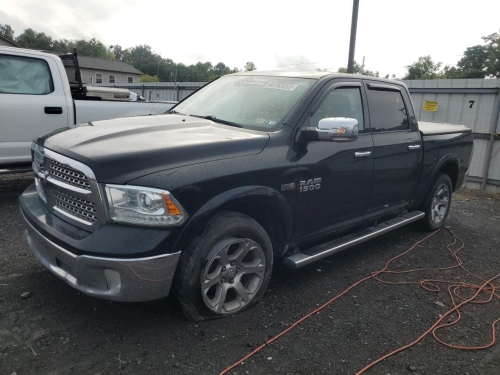 2013 RAM 1500 LARAMIE