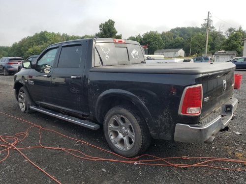 2013 RAM 1500 LARAMIE