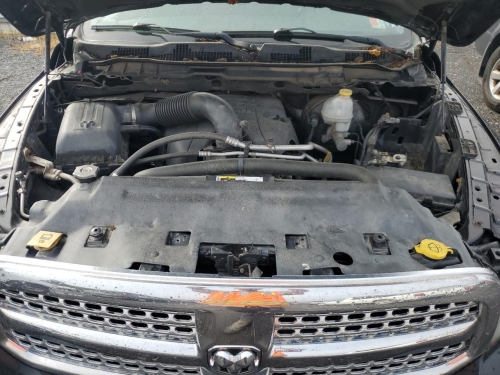 2013 RAM 1500 LARAMIE