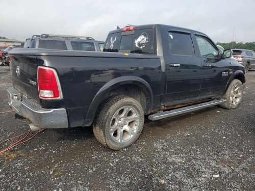 2013 RAM 1500 LARAMIE