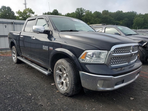 2013 RAM 1500 LARAMIE