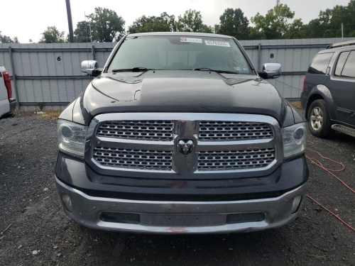 2013 RAM 1500 LARAMIE