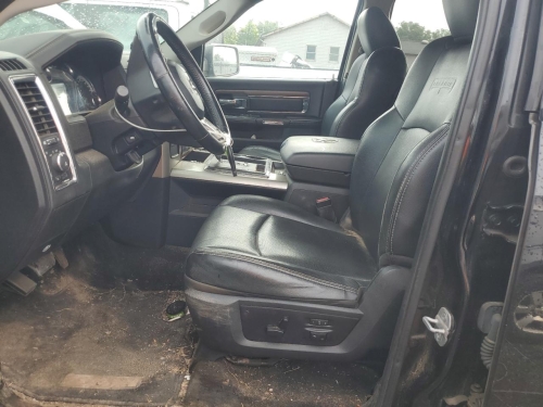 2013 RAM 1500 LARAMIE