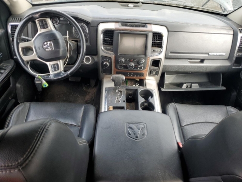 2013 RAM 1500 LARAMIE