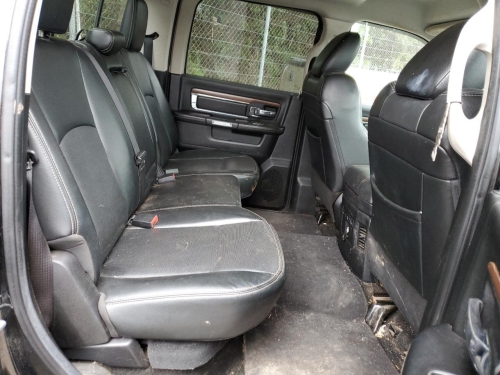 2013 RAM 1500 LARAMIE