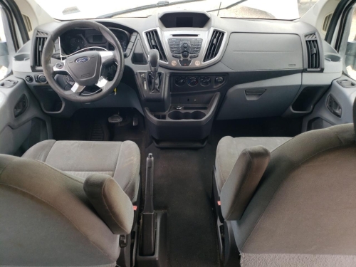 2015 FORD TRANSIT T-350