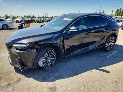 2023 LEXUS RX 350 PREMIUM+  