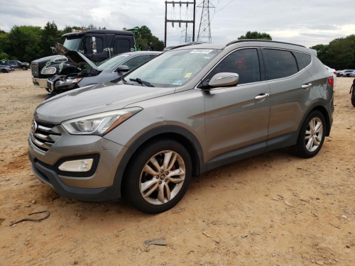 2013 HYUNDAI SANTA FE SPORT 