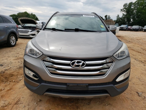 2013 HYUNDAI SANTA FE SPORT 
