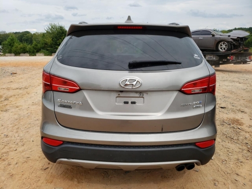 2013 HYUNDAI SANTA FE SPORT 