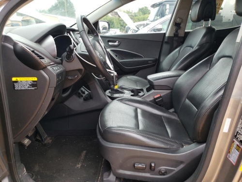 2013 HYUNDAI SANTA FE SPORT 