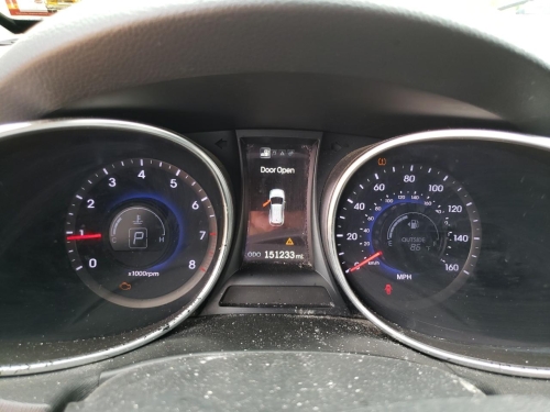 2013 HYUNDAI SANTA FE SPORT 