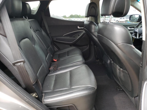 2013 HYUNDAI SANTA FE SPORT 
