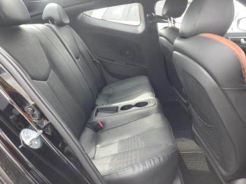 2016 HYUNDAI VELOSTER TURBO