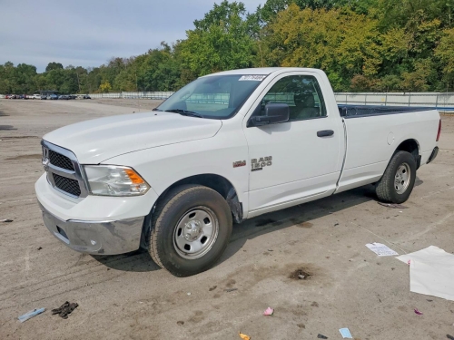 2020 RAM 1500 CLASSIC TRADESMAN  