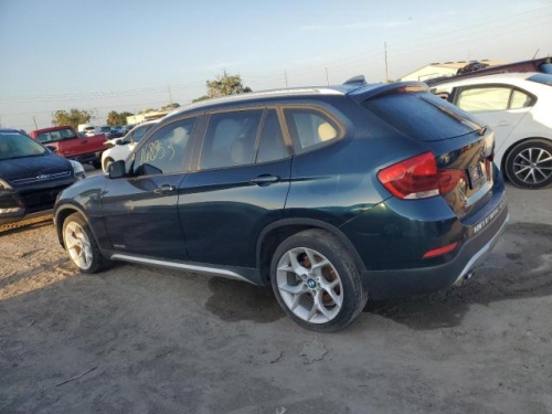 2015 BMW X1 SDRIVE28I