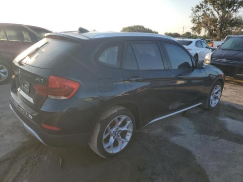 2015 BMW X1 SDRIVE28I