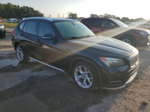 2015 BMW X1 SDRIVE28I