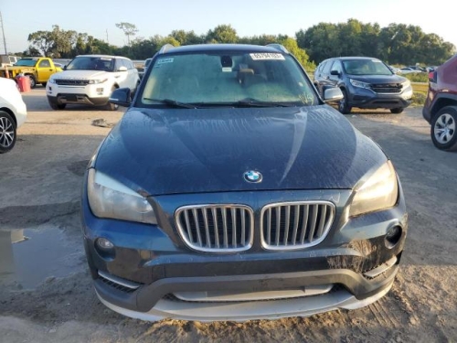2015 BMW X1 SDRIVE28I