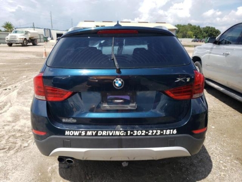 2015 BMW X1 SDRIVE28I