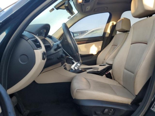 2015 BMW X1 SDRIVE28I