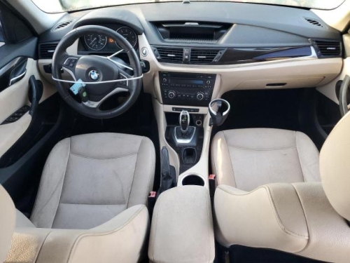 2015 BMW X1 SDRIVE28I