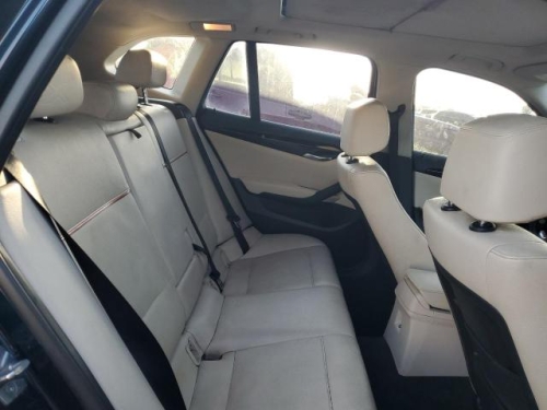 2015 BMW X1 SDRIVE28I