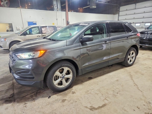 2020 FORD EDGE SE  