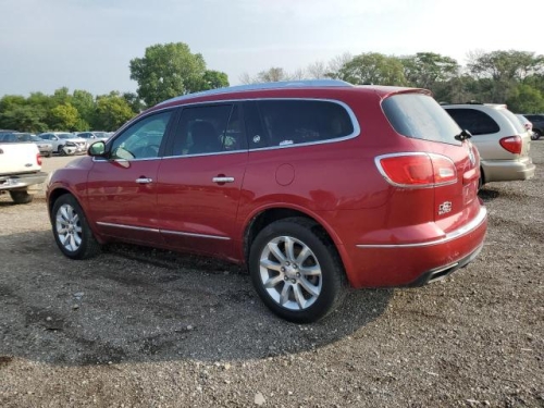 2013 BUICK ENCLAVE 