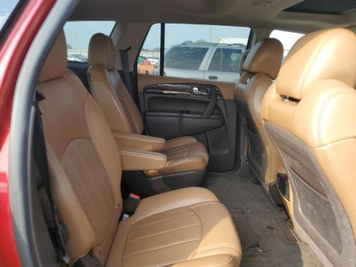 2013 BUICK ENCLAVE 