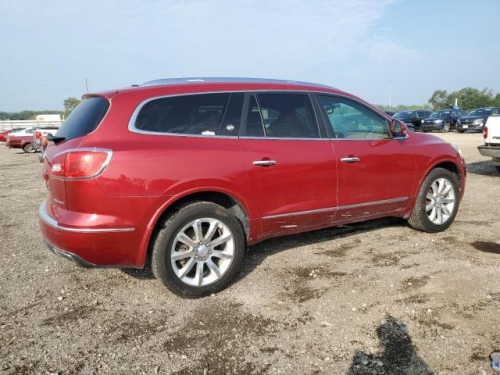 2013 BUICK ENCLAVE 